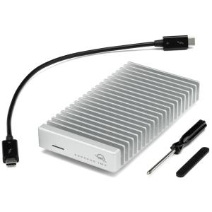 USB4対応 M.2 NVMe SSD用ポータ...の詳細画像4