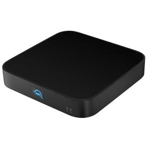 NVMe＆SATAストレージ機能付き3ポートハブ OWC miniStack STX（Thunderbolt 4対応）