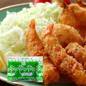 ソース 中濃ソース 揚げ物 コロッケ フライ お弁当 のり弁