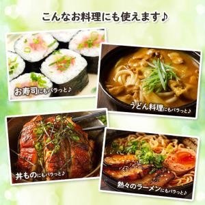 フリーズドライ 長ねぎ ネギ スープ みそ汁 ...の詳細画像4