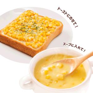 フリーズドライ コーン 85g とうもろこし ...の詳細画像4