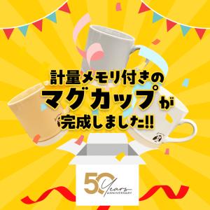 マグカップ マグ カップ メモリ付き ふくろう...の詳細画像1