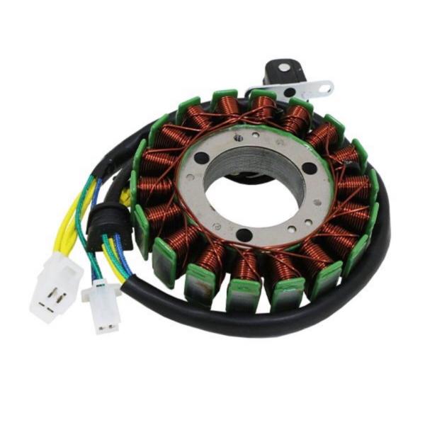 マジェスティ ジェネレーター SG03J 全年式対応 新品 マジェC 5連メーター ステータコイル ...