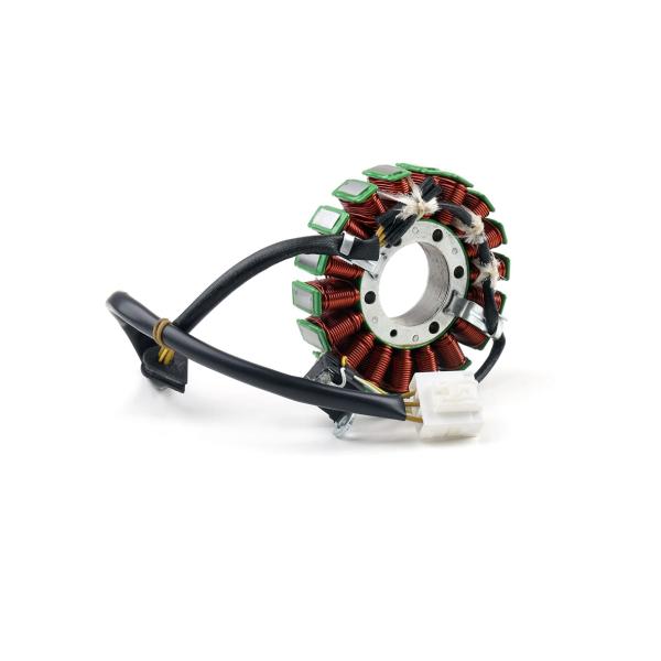 当日発送 新品 フォルツァ MF08 ジェネレーター 社外 ステーターコイル FORZA 250 (...