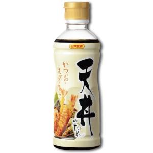 天丼のたれ 600g日本食研・業務用のたれ長時間たってもたれが底にたまりません。便利なストレートタイプ｜amuro-express