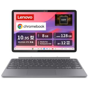 Lenovo Chromebook Duet 11 8GB 128GB