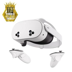 整備済み品】 Meta Quest 2 64GB Oculus VRゴーグル メタクエスト2 め