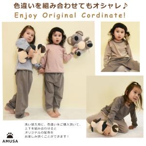 【150cmサイズ】OCS認証 高品質 オーガ...の詳細画像4