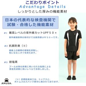 【150cm・Sサイズ】高品質 高機能 セパレ...の詳細画像4