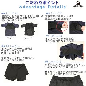 【150cm・Sサイズ】高品質 高機能 セパレ...の詳細画像5