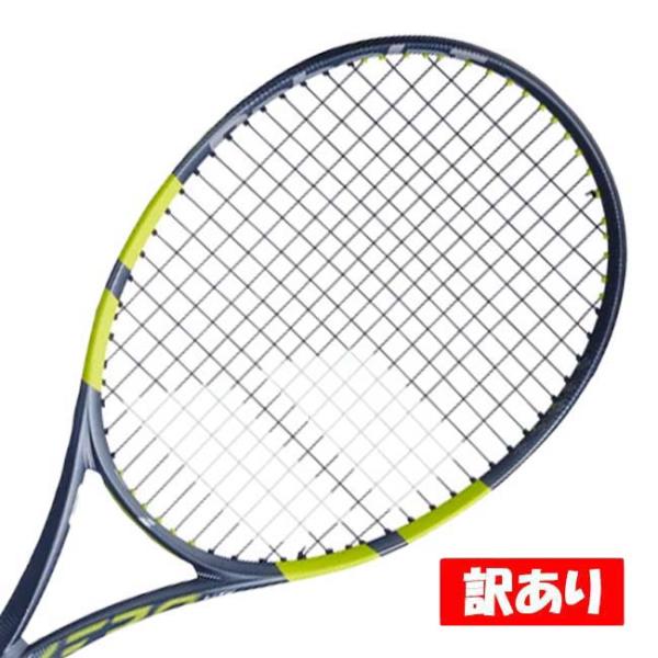 訳あり バボラ(Babolat) 2026 ピュアアエロチーム (285g) 海外正規品 硬式テニス...