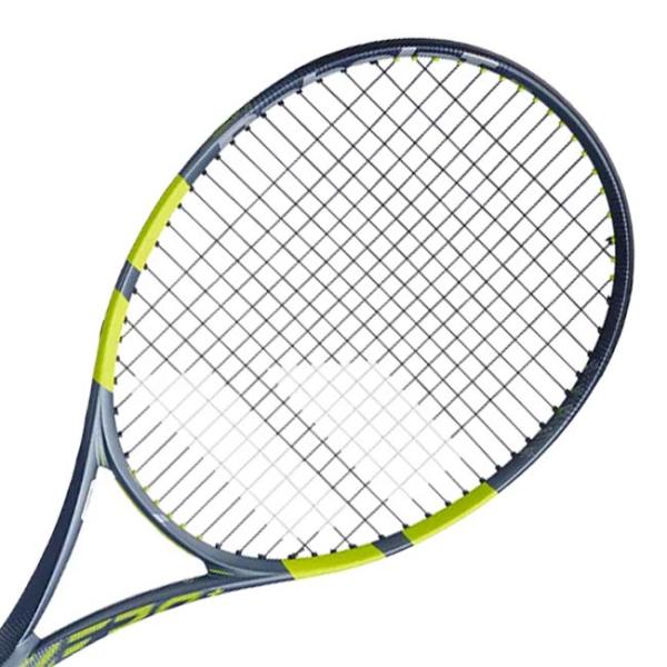 0.5インチロング バボラ(Babolat) 2026 Pure Aero＋ ピュアアエロプラス (...