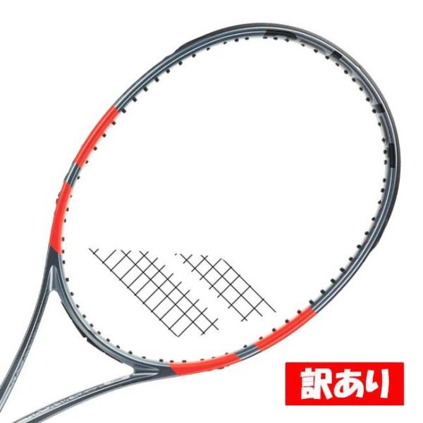 訳あり バボラ(Babolat) 2025 ピュアストライク チーム (285g) 海外正規品 硬式...