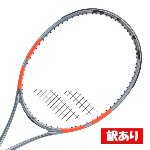 訳あり バボラ(Babolat) 2025 ピュアストライク100 16×19 (300g) 海外正...