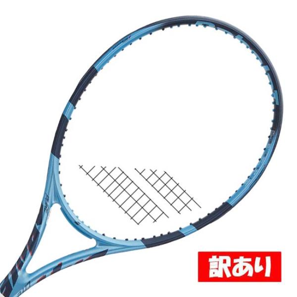 訳あり バボラ(Babolat) 2025 ピュアドライブ ライト (270g) 海外正規品 硬式テ...