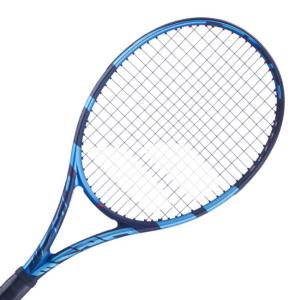 バボラ(Babolat) 2023 PURE DRIVE 98 ピュアドライブ98 (305g) 海外正規品 硬式テニスラケット 101474-136 ブルー(23y3m)[NC]｜amuse37