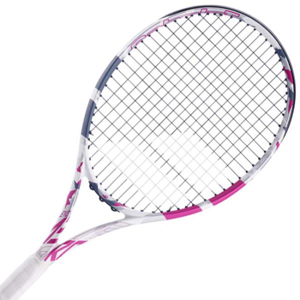 バボラ(Babolat) EVO Aero Pink エボ アエロ ピンク (275g) 海外正規品...