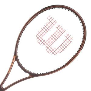 Wilson ウイルソン 国内正規品 プロスタッフX V14 PRO STAFF X