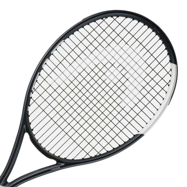 ヘッド(HEAD) 2026 SPEED ELITE スピードエリート (275g) 海外正規品 硬...