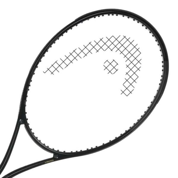 ノバク・ジョコビッチ特別仕様 ヘッド(HEAD) 2025 SPEED PRO スピード プロ レジ...