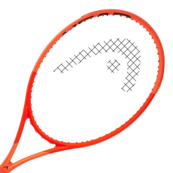 ヘッド(HEAD) 2025 Radical Elite ラジカル エリート (270g) 海外正規...