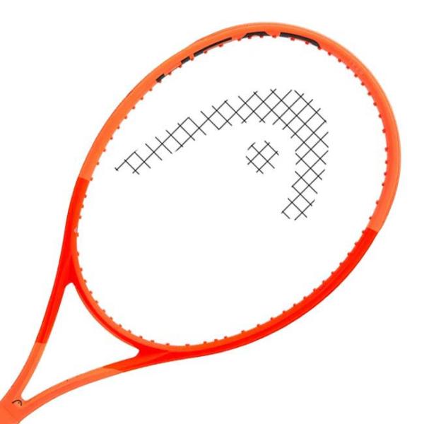 ヘッド(HEAD) 2025 Radical Team ラジカルチーム (280g) 海外正規品 硬...