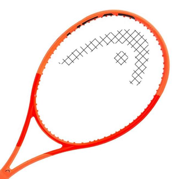 ヘッド(HEAD) 2025 Radical Pro ラジカルプロ (315g) 海外正規品 硬式テ...