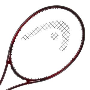 限定モデル ヘッド(HEAD) 2023 PRESTIGE CLASSIC 2.0 プレステージ クラシック 2.0 (330g) 海外正規品 硬式テニスラケット 235702-レッド[NC]｜amuse37