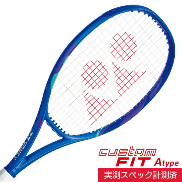 スペックが選べる！カスタムフィットモデル ヨネックス(YONEX) 2025 EZONE100 イー...