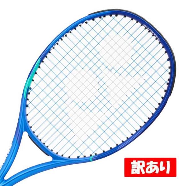訳あり ヨネックス(YONEX) 2025 EZONE ACE Eゾーン エース (260g) 海外...