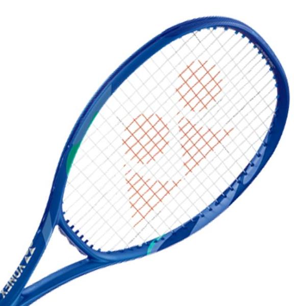 ヨネックス(YONEX) 2025 EZONE α Eゾーンα イーゾーンアルファ (275g) 海...