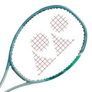 「希少270gモデル」ヨネックス(YONEX) 2023 パーセプト ゲーム(270g) 海外正規品 硬式テニスラケット 01PEGGE-G-268 オリーブグリーン(23y10m)[NC]｜amuse37