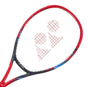 「海外限定」「希少315gモデル」ヨネックス(YONEX) 2023 Vコア98 ツアー (315g) ブイコア 海外正規品 硬式テニスラケット 07VC98TRYX-651(23y10m)[NC]｜amuse37