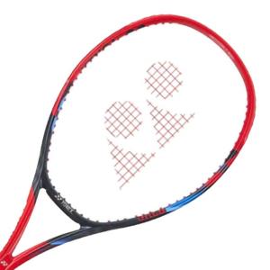 「海外限定」「希少0.5inch Longモデル」ヨネックス(YONEX) 2023 Vコア100プラス (300g) ブイコア 海外正規品 硬式テニスラケット 07VC100PYX-651(23y10m)[NC]｜アミュゼスポーツ