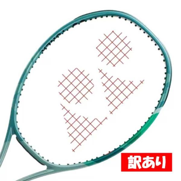 「訳あり」ヨネックス(YONEX) 2023 PERCEPT 97D パーセプト 97D (320g...