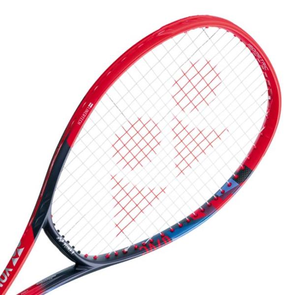 ヨネックス(YONEX) 2023 VCORE100L Vコア100 ライト (280g) 海外正規...