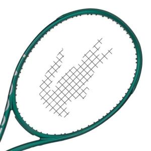 LACOSTE（ラコステ） 【ガット張り工賃0円】『即日出荷』ラコステ 硬式