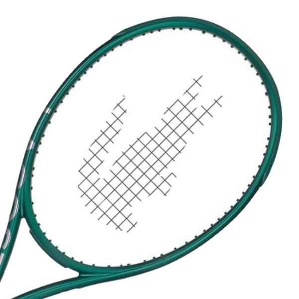 テクニファイバー(Tecnifibre) 2023 LACOSTE L.23 LIGHT エル23ラ...