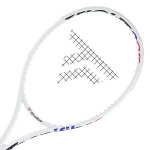 Tecnifibre テクニファイバー テニスラケット T-FIGHT 295