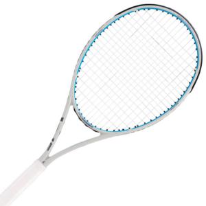 「0.5インチロング」プロケネックス(ProKennex) 2022 Ki15 ケーアイ15 (260g) 海外正規品 硬式テニスラケット CO-12340-ホワイト×ブルー(22y12m)[NC]｜amuse37