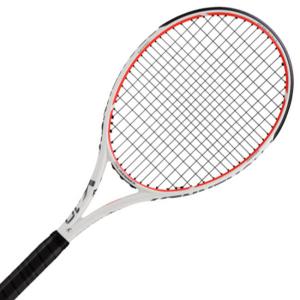 プロケネックス(ProKennex) 2022 Ki10 ケーアイ10 (305g) 海外正規品 硬式テニスラケット CO-13356-ホワイト×オレンジレッド(22y12m)[NC]｜amuse37
