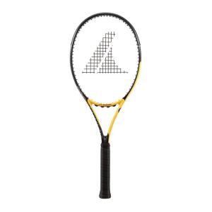 プロケネックス(ProKennex) 2020 Ki BLACK ACE(ブラックエース) CO-15123 (315g) 海外正規品 硬式テニスラケット KKIBA315-イエロー(19y12m)[NC]｜amuse37