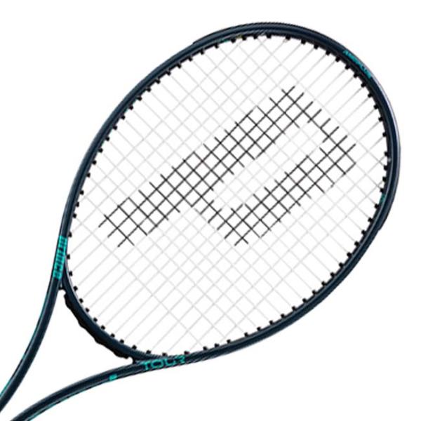 プリンス(Prince) 2026 TOUR 98 ツアー98 (305g) 国内正規品 硬式テニス...