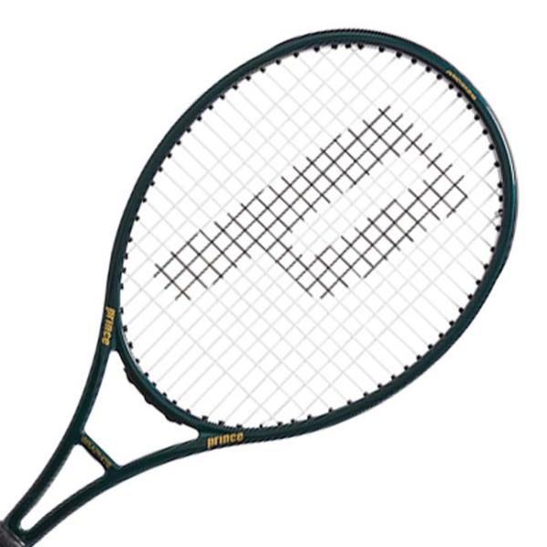 プリンス(Prince) 2025 ファントム グラファイト 97 (300g) 国内正規品 硬式テ...