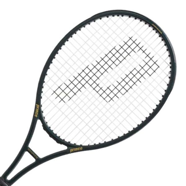 プリンス(Prince) 2025 ファントム グラファイト 97 (315g) 国内正規品 硬式テ...