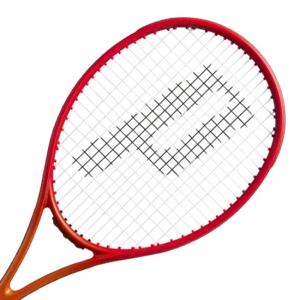 プリンス(Prince) 2024 BEAST 100 ビースト100 (300g) 国内正規品 硬式テニスラケット 7TJ201-ファイヤーレッド(23y9m)[AC]｜amuse37