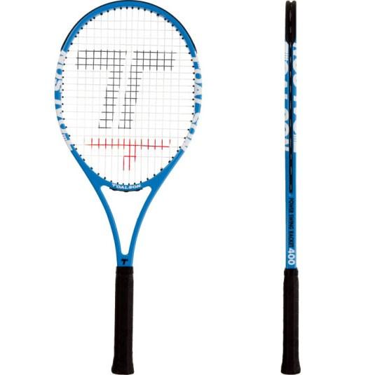 実際に打てる ウエイトラケット トアルソン(Toalson) パワースイングラケット400(400g...