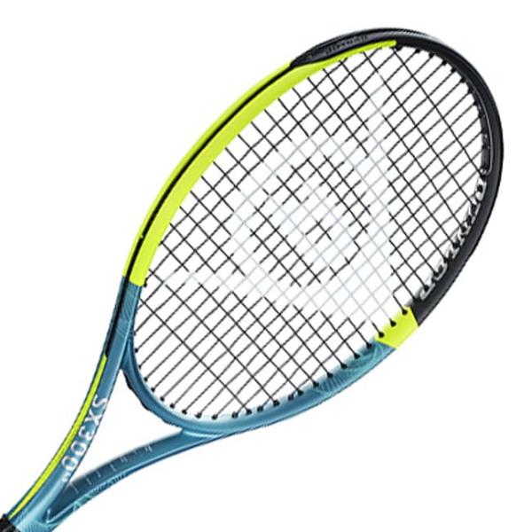 ダンロップ(DUNLOP) 2025 SX300 LS エスエックス300エルエス (285g) 海...