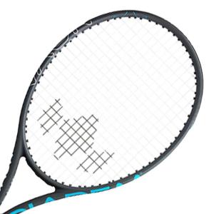 ダイアデム(DIADEM) 2024 NOVA V3 LITE ノヴァ V3 ライト (270g) 国内正規品 硬式テニスラケット TAA014-ブラック(24y2m)[NC]｜amuse37