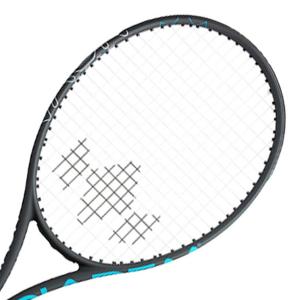 ダイアデム(DIADEM) 2024 NOVA V3 TOUR ノヴァ V3 ツアー (315g) 国内正規品 硬式テニスラケット TAA013-ブラック(24y2m)[NC]｜amuse37